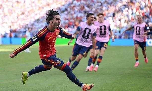 Jahon chempionati: Ispaniya chempion, futbol bayrami o‘z nihoyasiga yetdi!