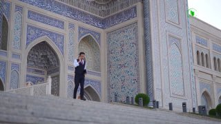 Yangi O‘zbekiston yulduzlari, kelajak bunyodkorlari haqidagi yangi teleloyiha - "MARKAZDA YOSHLAR"