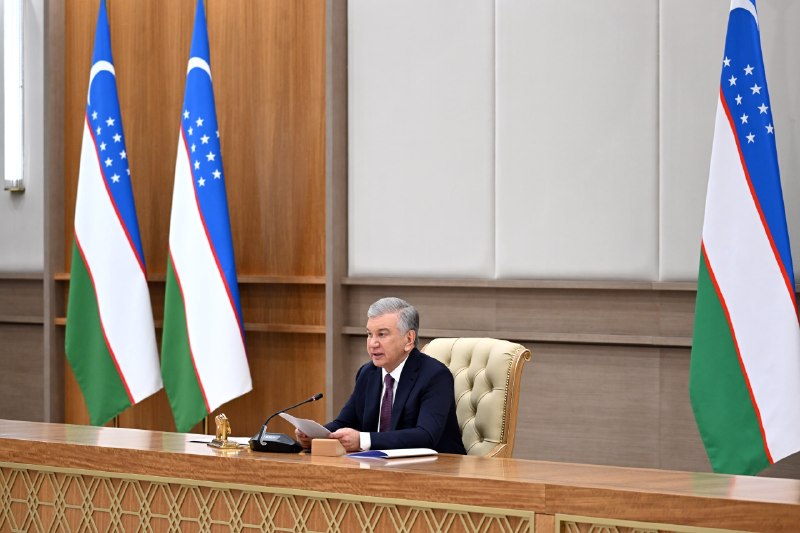 “Mahalla – xalqqa eng yaqin boshqaruv bo‘g‘ini. Odamlarning kundalik masalalari shu yerning o‘zida, ortiqcha ovoragarchiliksiz hal bo‘lishi kerak”